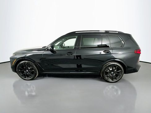 New 2026 BMW X7 xDrive40i w/ Executive Package image 8
