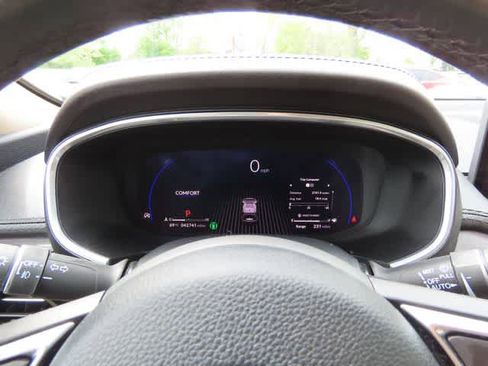 Used 2023 Acura MDX SH-AWD w/ Advance Package image 30