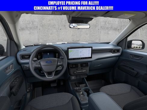New 2026 Ford Maverick XL FWD image 9