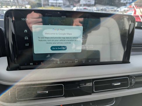 New 2026 Lincoln Aviator AWD image 22