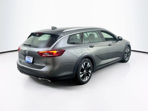 Used 2019 Buick Regal Essence w/ Driver Confidence Package I AWD/4WD image 5