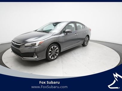 Used 2021 Subaru Impreza 2.0i Limited w/ Popular Package #1