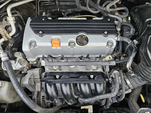 Used 2012 Honda CR-V LX image 28