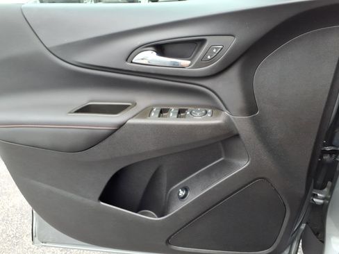 Used 2023 Chevrolet Equinox RS AWD/4WD image 23