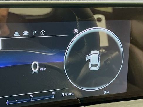 New 2025 Kia Telluride SX Prestige X-Line image 12