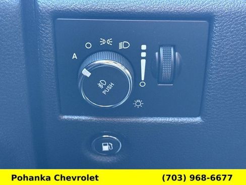 Used 2018 Jeep Grand Cherokee High Altitude AWD/4WD image 17