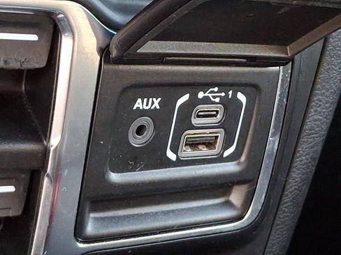 Used 2021 Jeep Wrangler Unlimited Sport AWD/4WD image 24