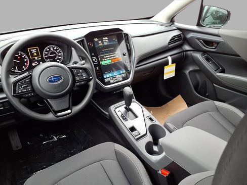 New 2026 Subaru Crosstrek 2.5i Premium image 4