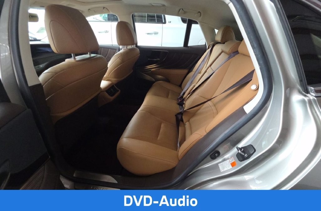 Used 2019 Lexus LS 500 w/ Accessory Package (Z2) RWD image 9