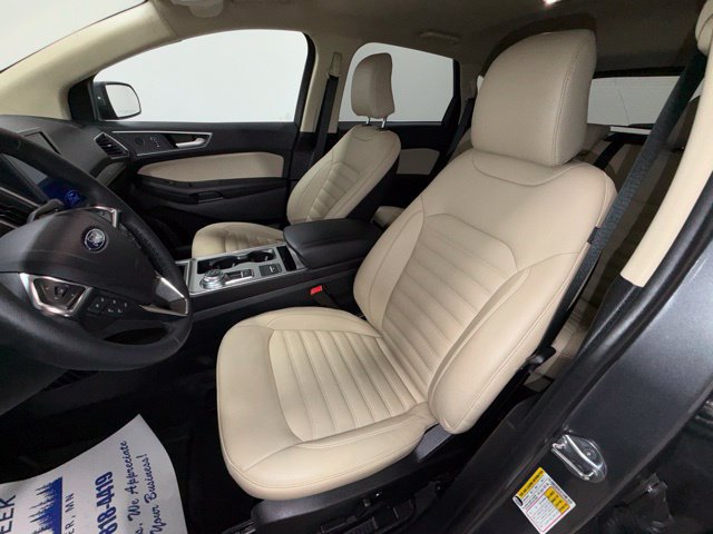 Used 2024 Ford Edge SEL w/ Convenience Package AWD/4WD image 13