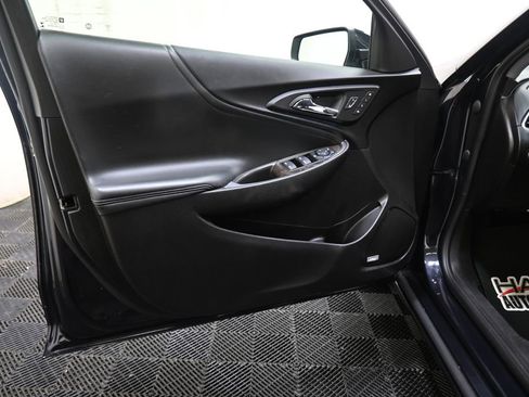 Used 2023 Chevrolet Malibu LT FWD image 23