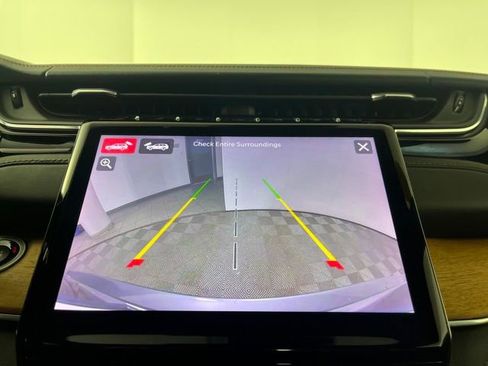 Used 2023 Jeep Grand Cherokee Summit image 35