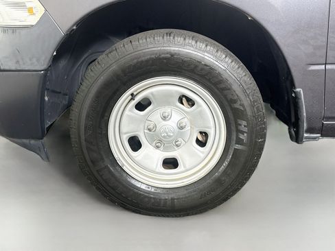 Used 2018 RAM 1500 Tradesman w/ Popular Equipment Group RWD image 37
