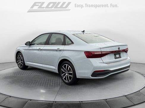 New 2026 Volkswagen Jetta SE image 5