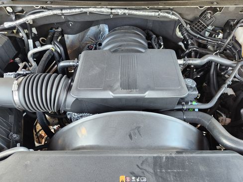 New 2025 Chevrolet Silverado 3500 W/T w/ WT Convenience Package image 31