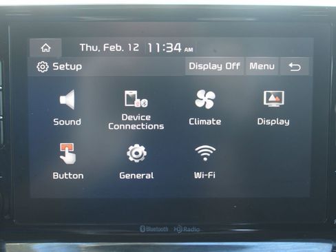 Certified 2023 Kia Seltos S image 45