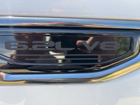 Used 2021 GMC Sierra 1500 AT4 AWD/4WD image 7