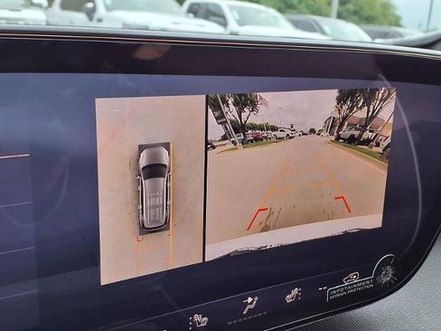 New 2026 Buick Enclave Sport Touring w/ Power Package FWD image 6