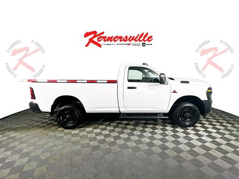 New 2026 RAM 2500 Tradesman image 8