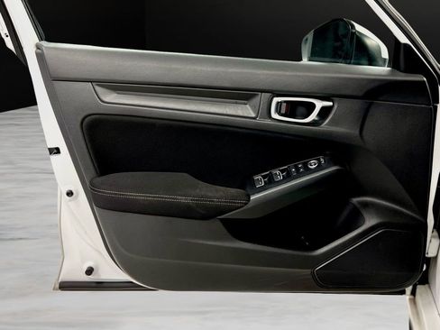 Used 2022 Honda Civic LX image 30