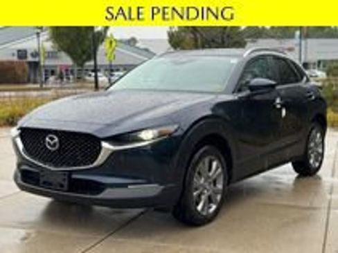Used 2025 MAZDA CX-30 AWD 2.5 S w/ Preferred Package image 5
