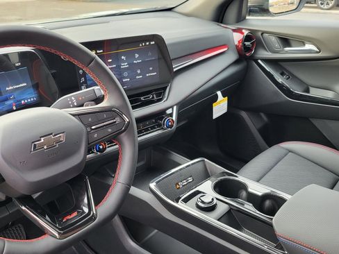 New 2026 Chevrolet Equinox RS image 18