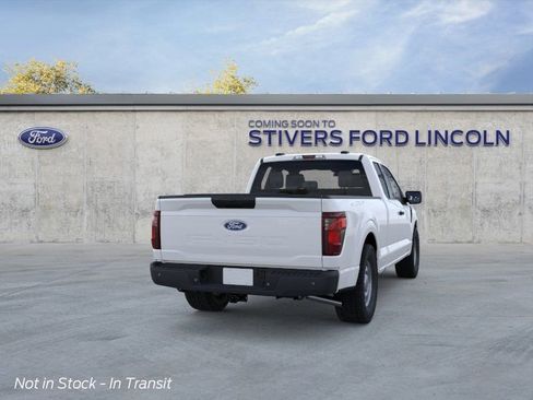 New 2026 Ford F150 XL RWD image 8