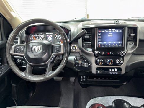 Used 2020 RAM 2500 Tradesman image 15