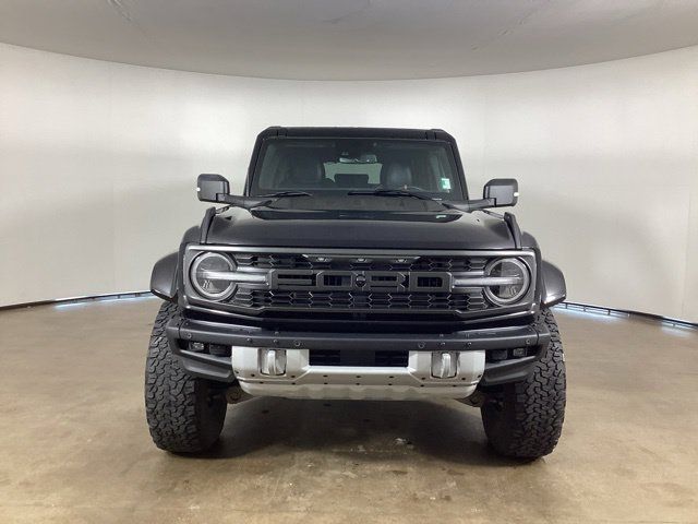 Used 2024 Ford Bronco Raptor AWD/4WD image 2