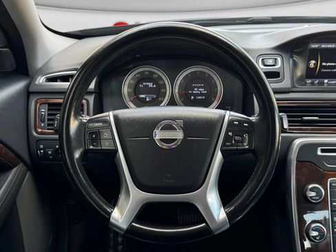 Used 2012 Volvo S80 3.2 FWD image 27