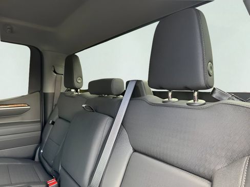 New 2026 GMC Sierra 1500 Elevation RWD image 23