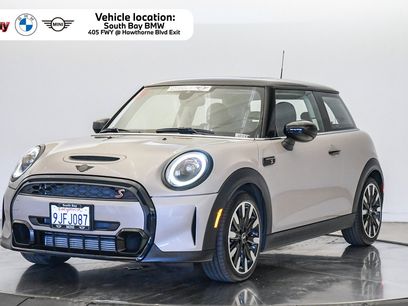 Used 2024 MINI Cooper S