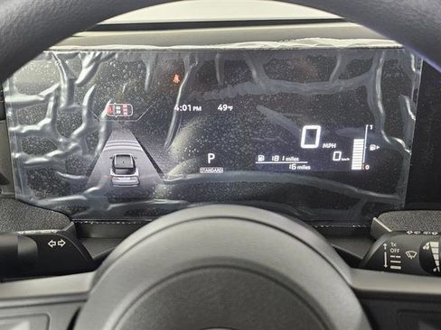 New 2026 Nissan Kicks SV w/ Cold Weather Package image 31