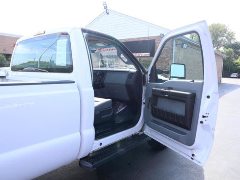 Used 2015 Ford F250 XL w/ Power Equipment Group AWD/4WD image 11