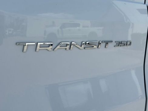 Certified 2024 Ford Transit 350 Low Roof image 21