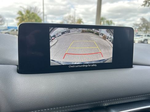 Used 2023 MAZDA CX-5 AWD 2.5 S w/ Premium Plus Pkg image 25