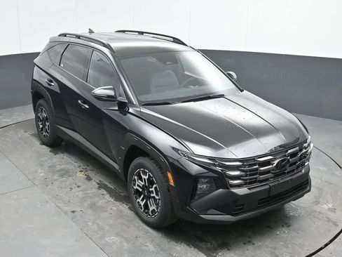 New 2026 Hyundai Tucson XRT image 40