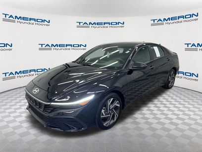 Used 2025 Hyundai Elantra Sport