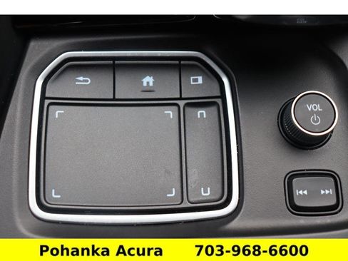 Certified 2024 Acura MDX Type S AWD/4WD image 18