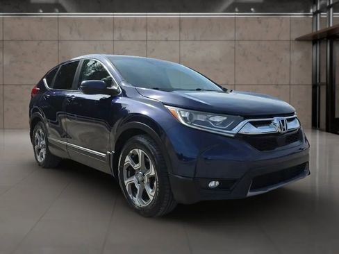Used 2019 Honda CR-V EX image 3
