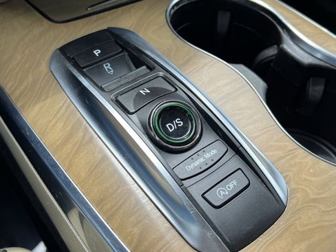 Used 2020 Acura MDX SH-AWD w/ Advance Package image 19