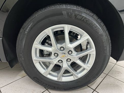 Certified 2024 Chevrolet Equinox LT w/ LPO, Floor Liner Package image 15