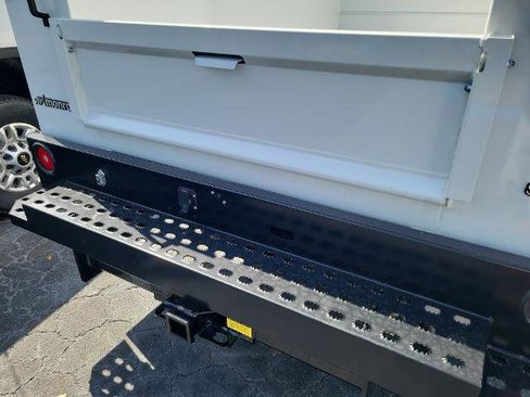 New 2025 Chevrolet Silverado 2500 W/T w/ WT Convenience Package image 5