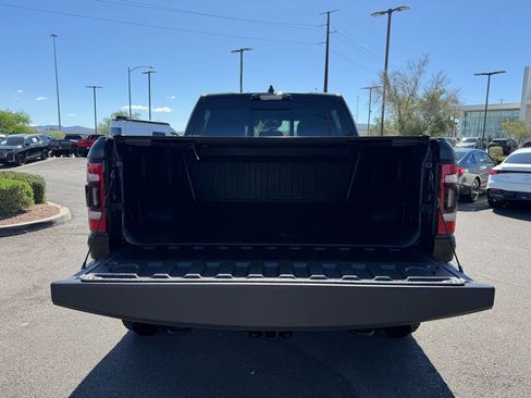 Used 2023 RAM 1500 TRX w/ TRX Level 2 Equipment Group AWD/4WD image 18