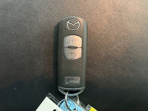 Used 2018 MAZDA CX-3 Touring w/ Preferred Equipment Package image 10