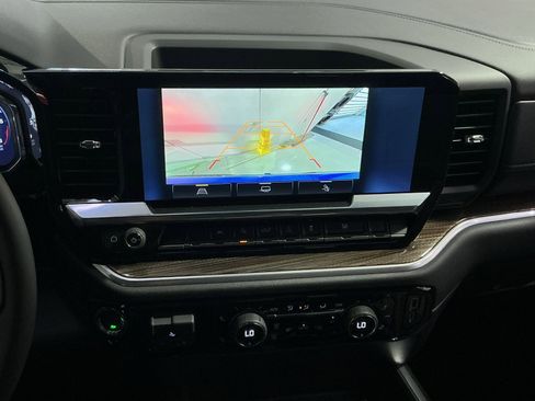 New 2026 Chevrolet Silverado 1500 RST w/ Convenience Package II image 27