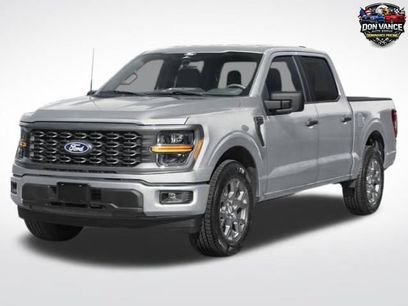 Used 2024 Ford F150 STX