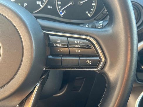 Used 2025 MAZDA CX-90 3.3 Turbo w/ Select Package image 22