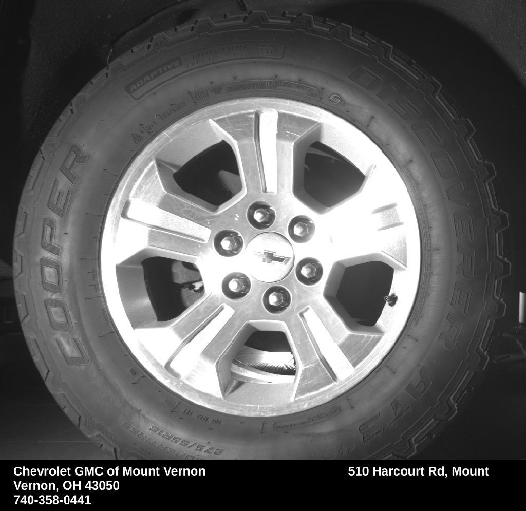 Used 2018 Chevrolet Silverado 1500 LT w/ All Star Edition AWD/4WD image 30