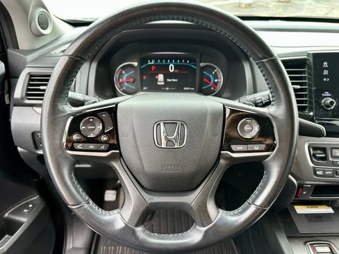 Used 2022 Honda Pilot Special Edition image 33